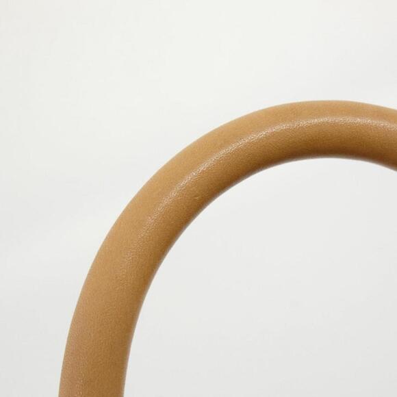 LOUIS VUITTON Gold Monogram Bag - Picture 6 of 7